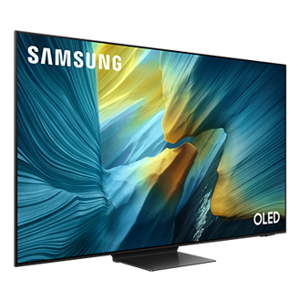 [{size}" ÓLÉD~ S95F 4K S~ámsú~ñg Ví~síóñ~ ÁÍ Sm~árt T~V (2025) L-Pé~rspé~ctív~é2 Blá~ck] 