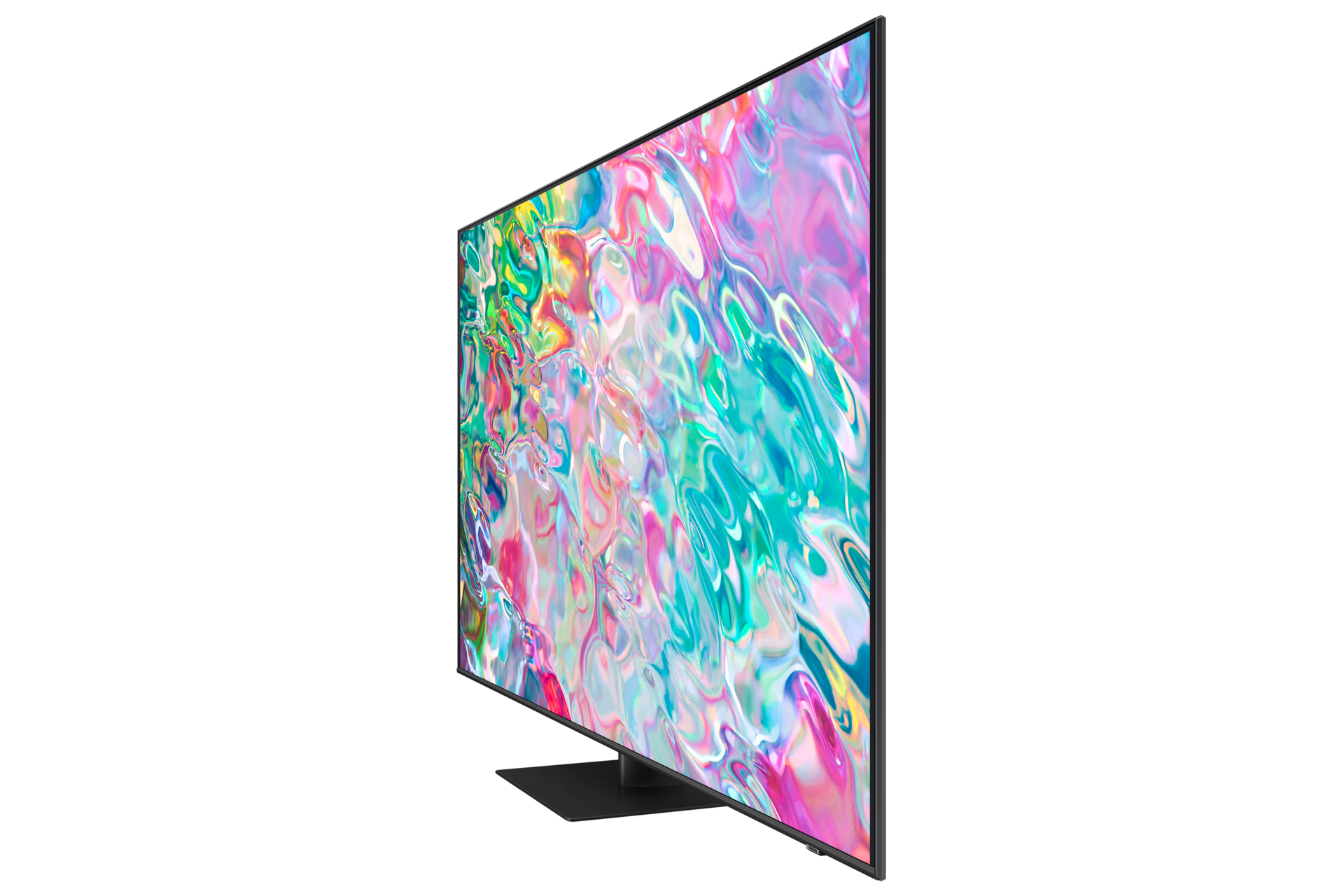 dynamic3 Black