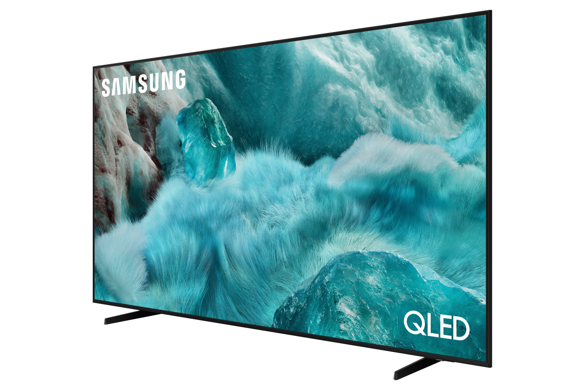 85" QLED Q7F 4K Samsung Vision AI Smart TV (2025) Qara