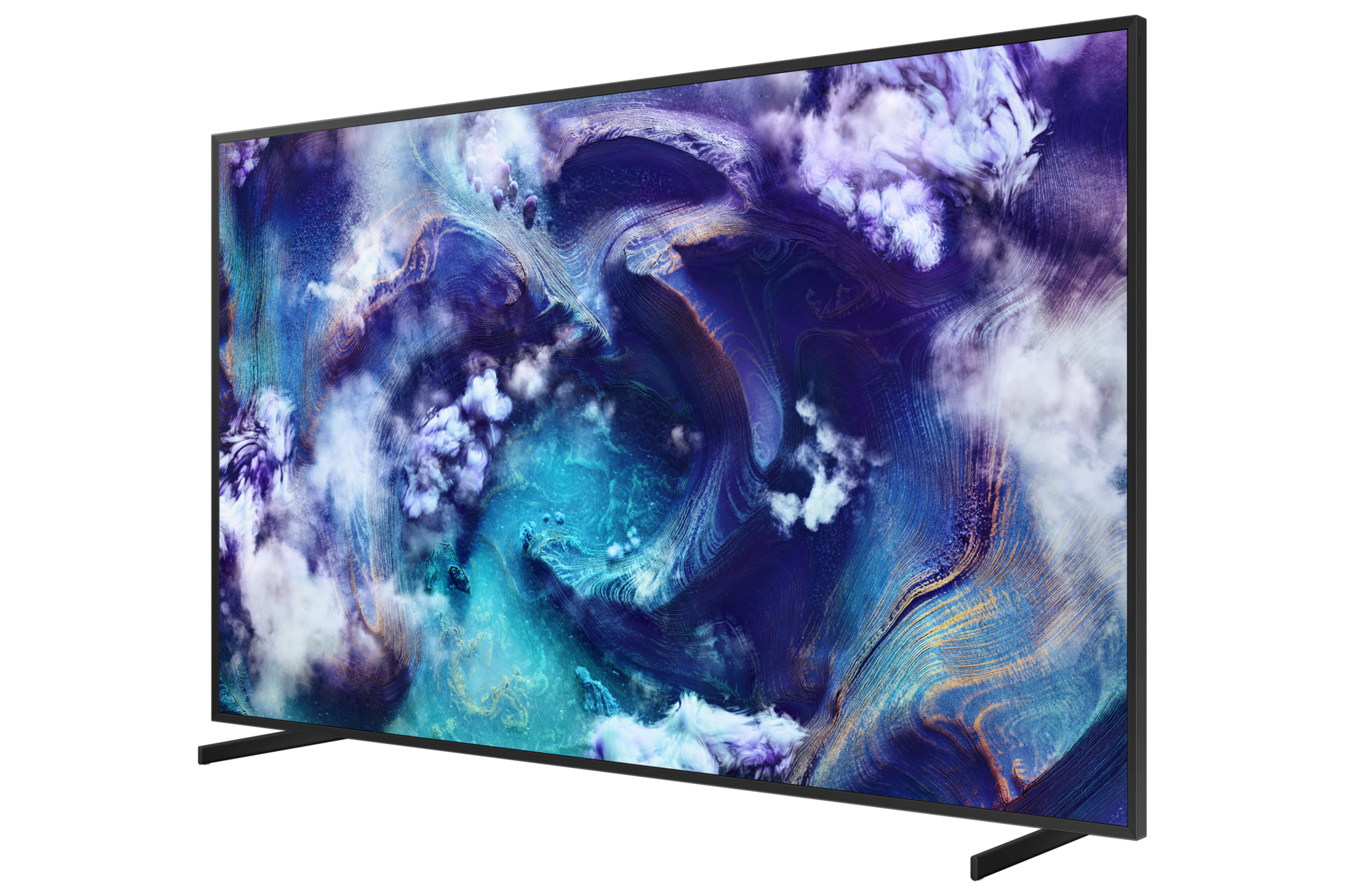 [{size}" Ñéó Q~LÉD Q~Ñ900F 8K S~ámsú~ñg Ví~síóñ~ ÁÍ Sm~árt T~V (2025) R-Pé~rspé~ctív~é Blá~ck] 