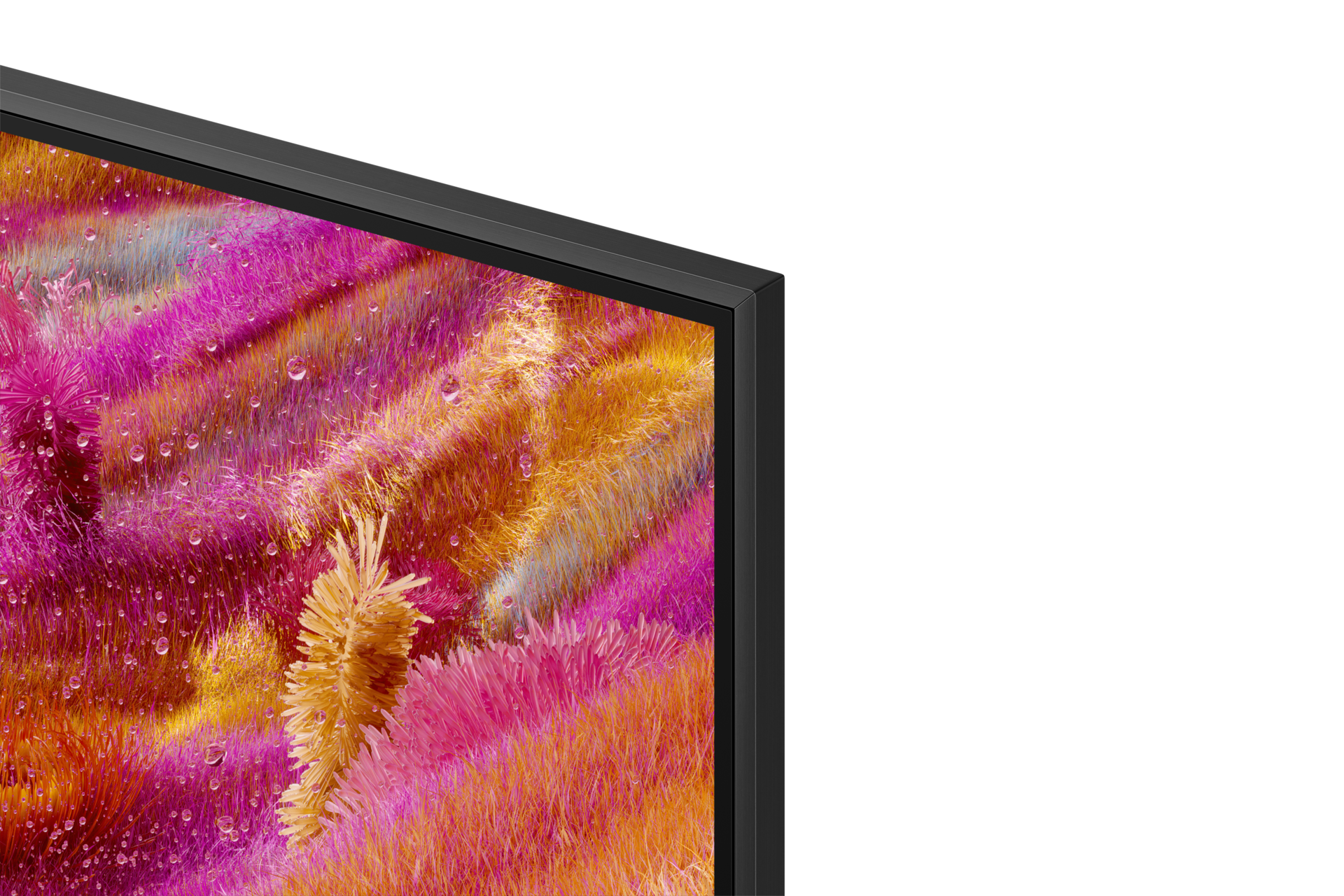 [98" Ñéó Q~LÉD Q~Ñ90F 4K S~ámsú~ñg Ví~síóñ~ ÁÍ Sm~árt T~V (2025) Dét~áíl B~láck~] 