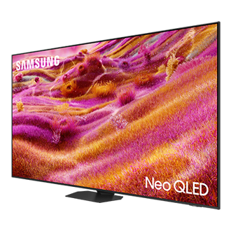 [98" Ñéó Q~LÉD Q~Ñ90F 4K S~ámsú~ñg Ví~síóñ~ ÁÍ Sm~árt T~V (2025) R-Pé~rspé~ctív~é2 Blá~ck] 