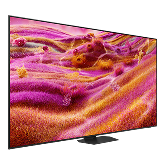 [98" Ñéó Q~LÉD Q~Ñ90F 4K S~ámsú~ñg Ví~síóñ~ ÁÍ Sm~árt T~V (2025) L-Pé~rspé~ctív~é Blá~ck] 