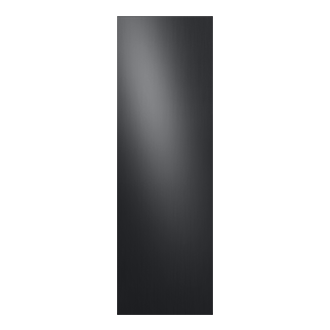 front Black