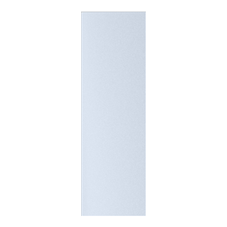 front Blue