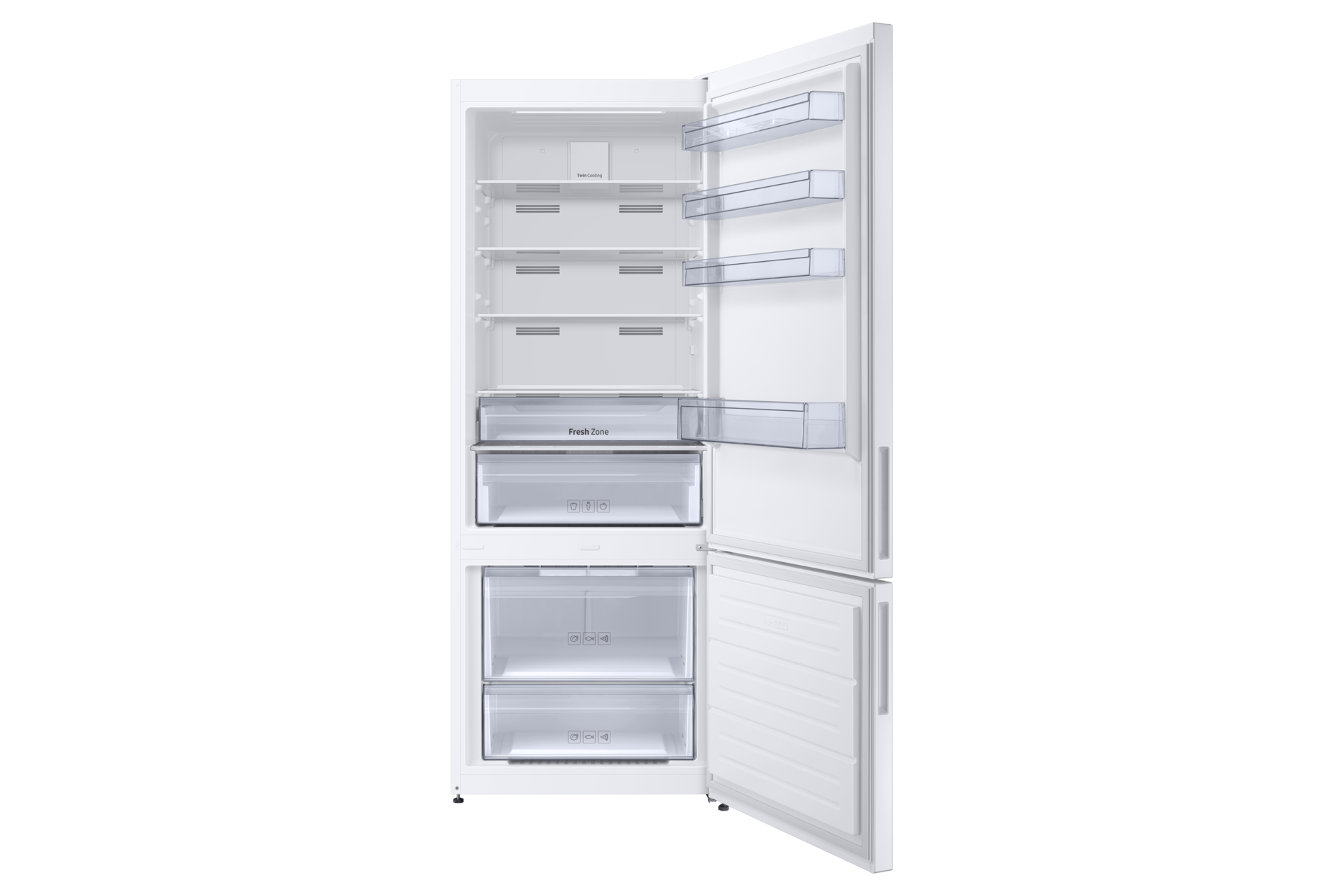 front-open-without-food White