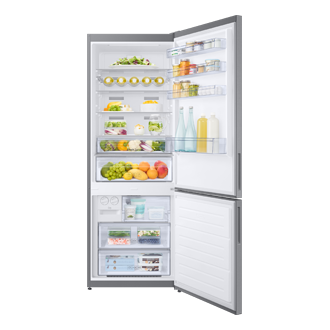 front-open-with-food Silver