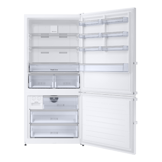 front-open-without-food White