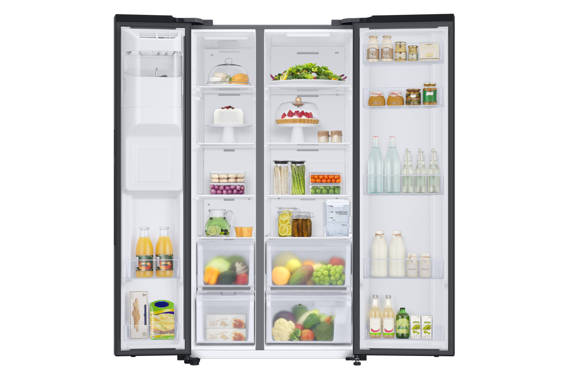 front-open-with-food2 Black