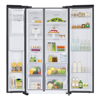 front-open-with-food2 Black