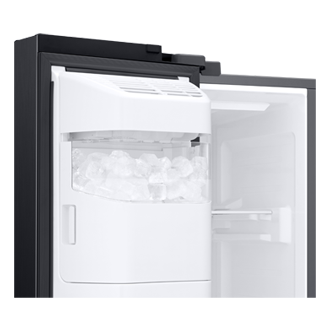 detail-indoor-ice-maker Black