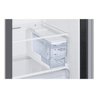 detail-non-plumbing Black