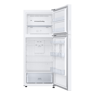 front-open-without-food White