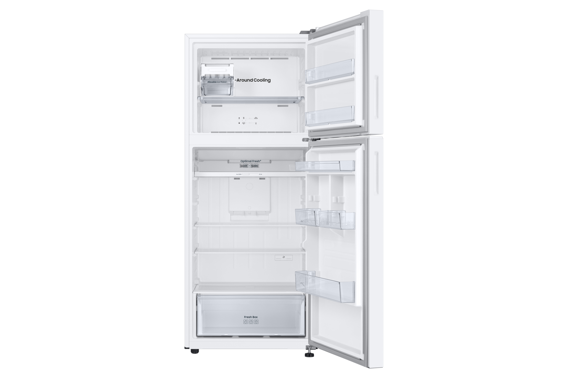 front-open-without-food White