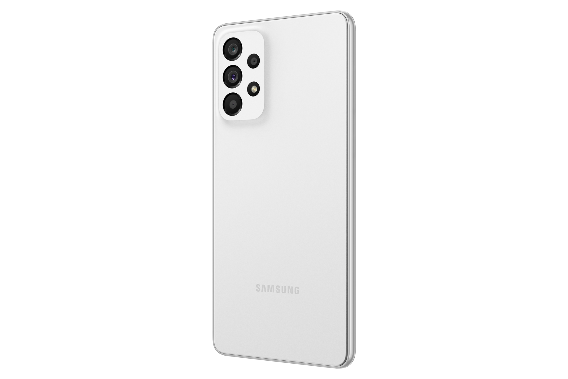 back-r30 Awesome White