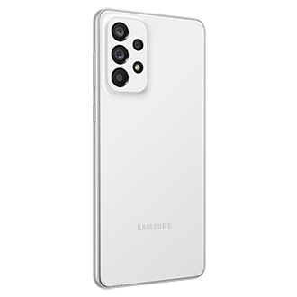 back-l30 Awesome White