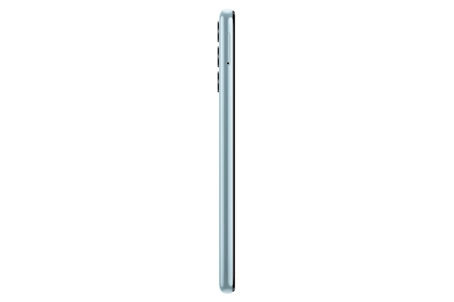 side-l Blue