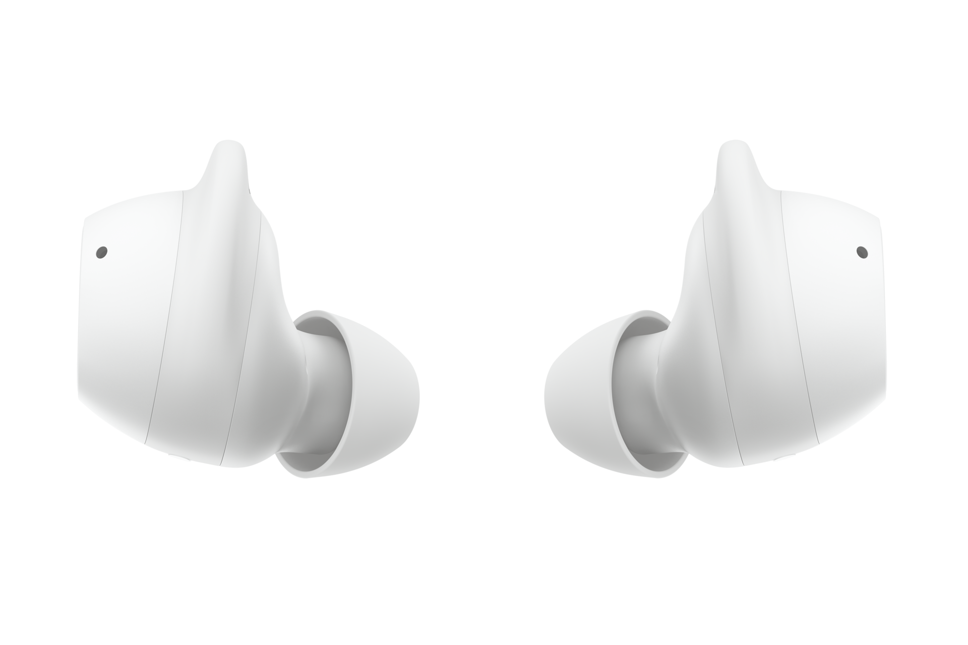 side Mystic White