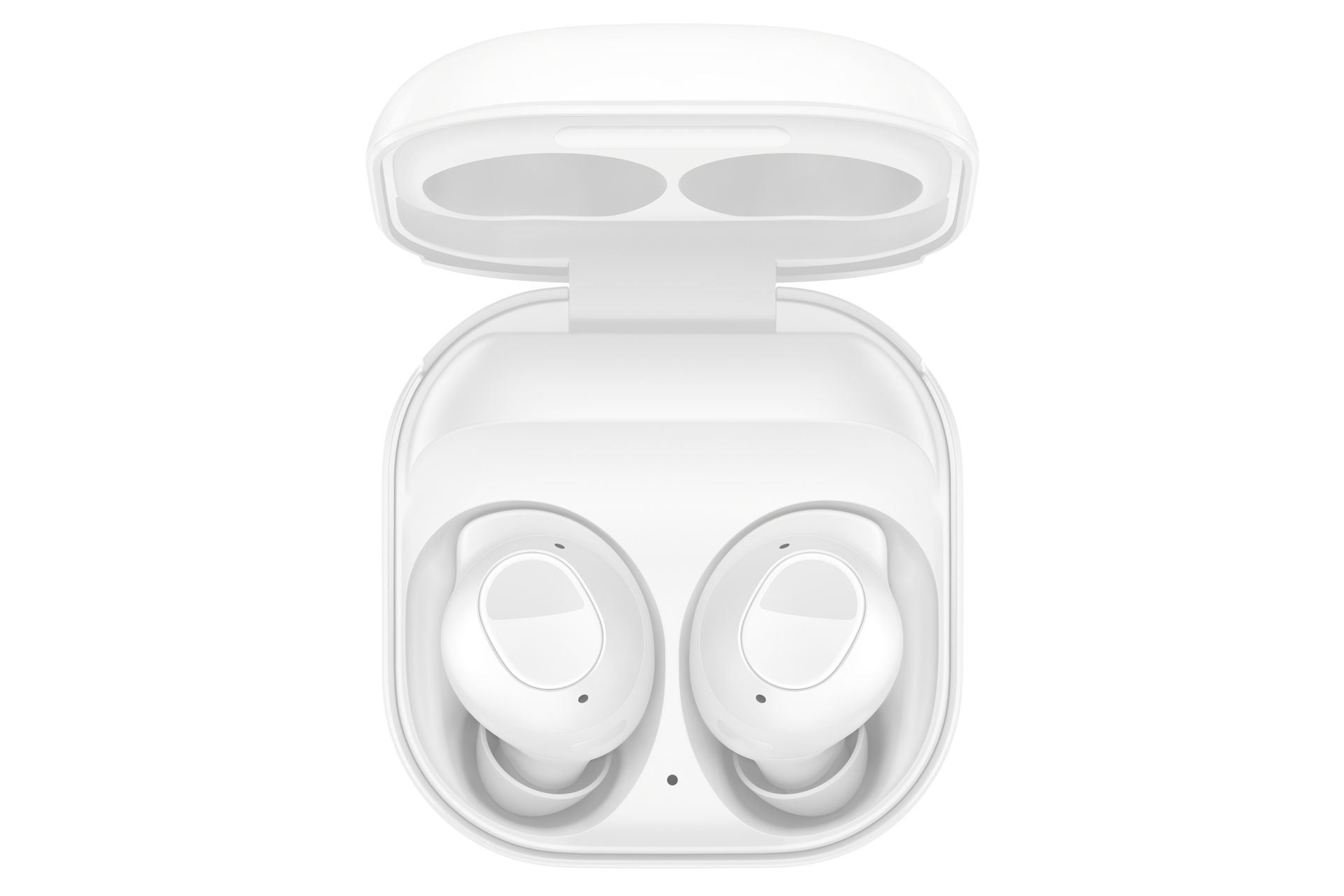 case-combination Mystic White