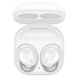 case-combination Mystic White