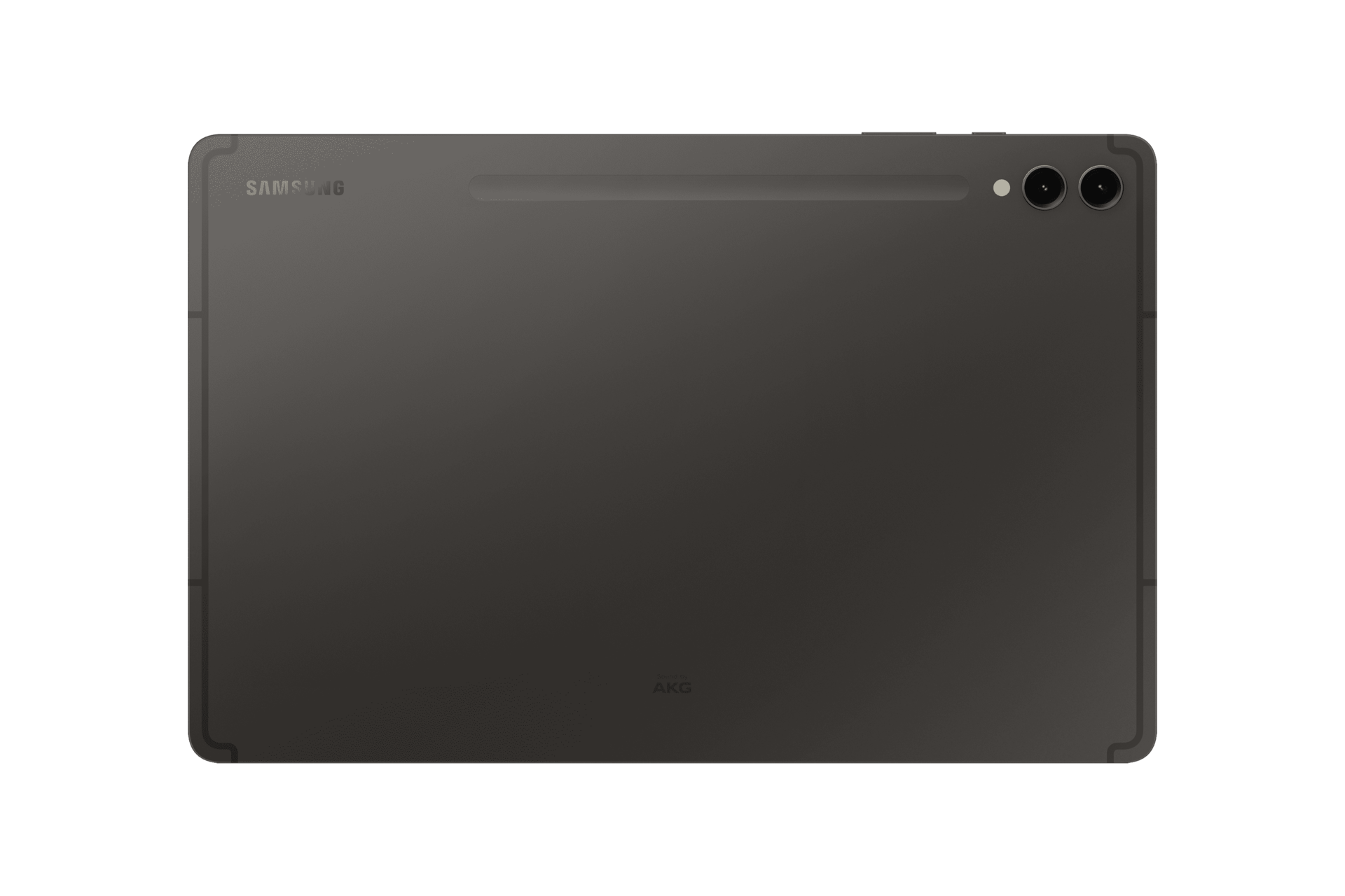 back Graphite