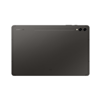 back Graphite