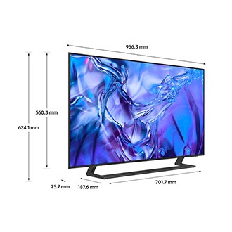 UE43DU8500UXRU 