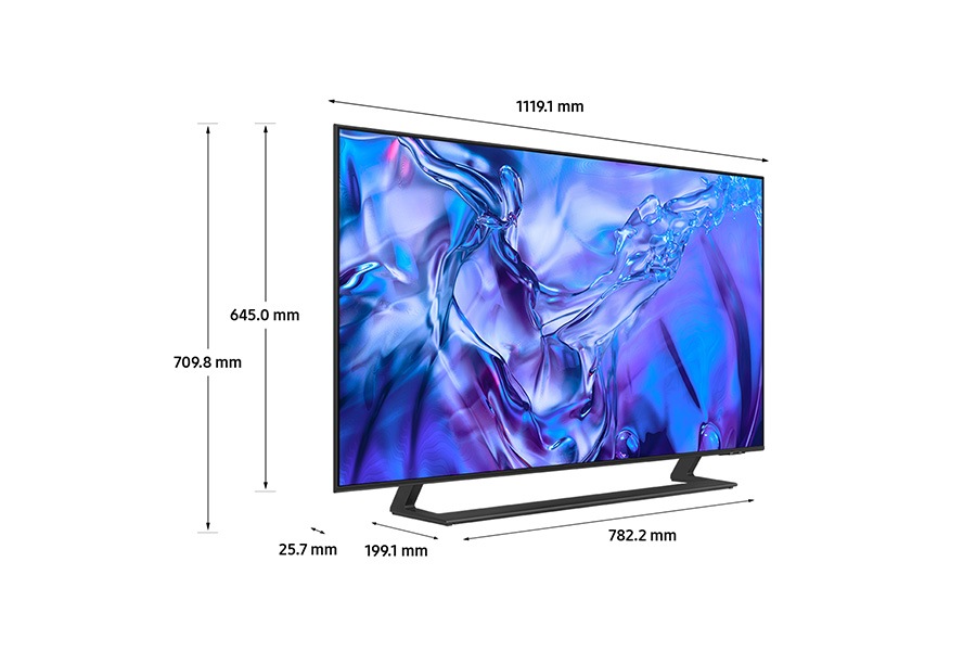 UE50DU8500UXRU 