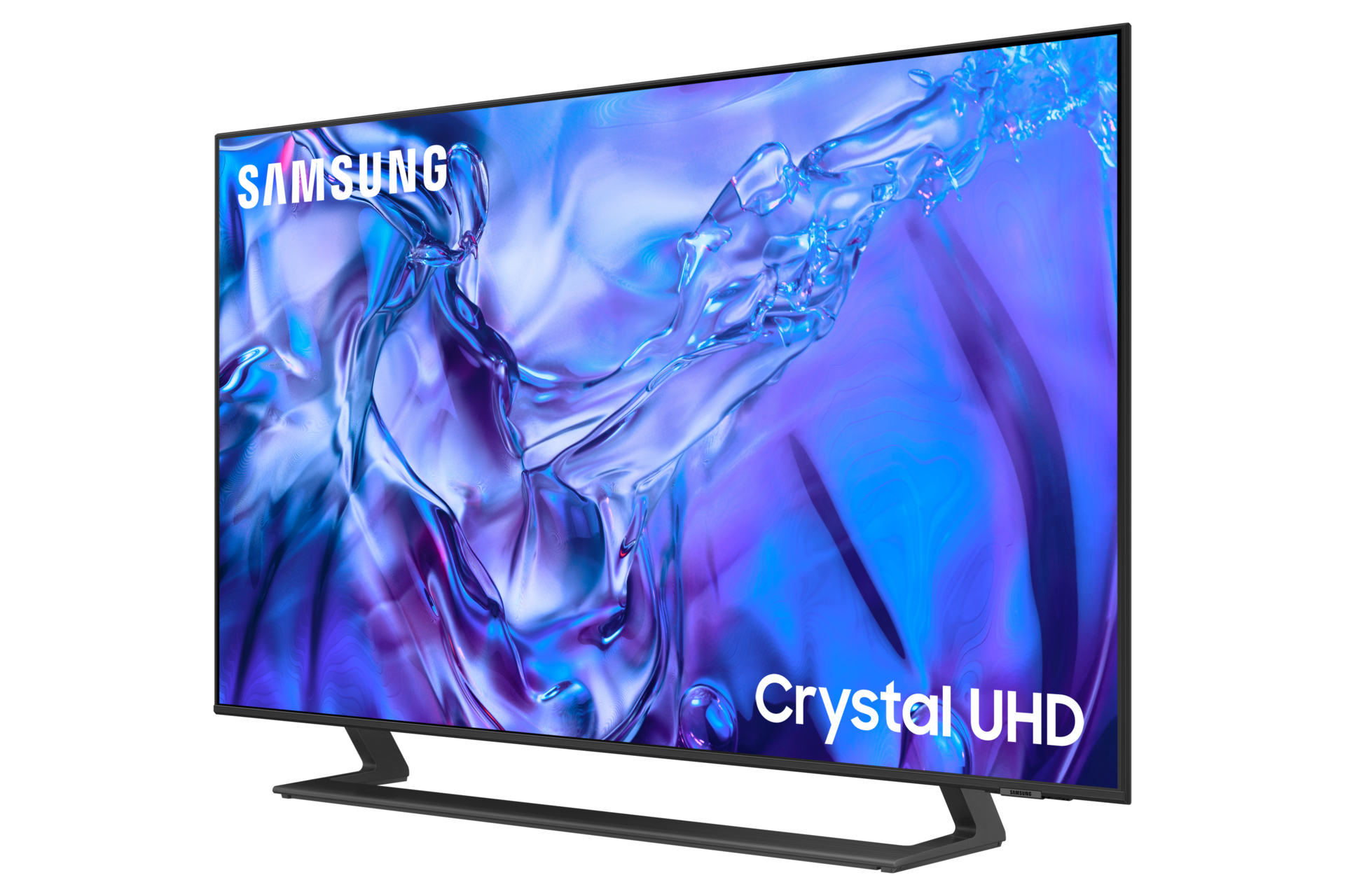 50" Crystal UHD DU8500 4K Tizen OS Smart TV (2024) R-Perspective2 Gray 