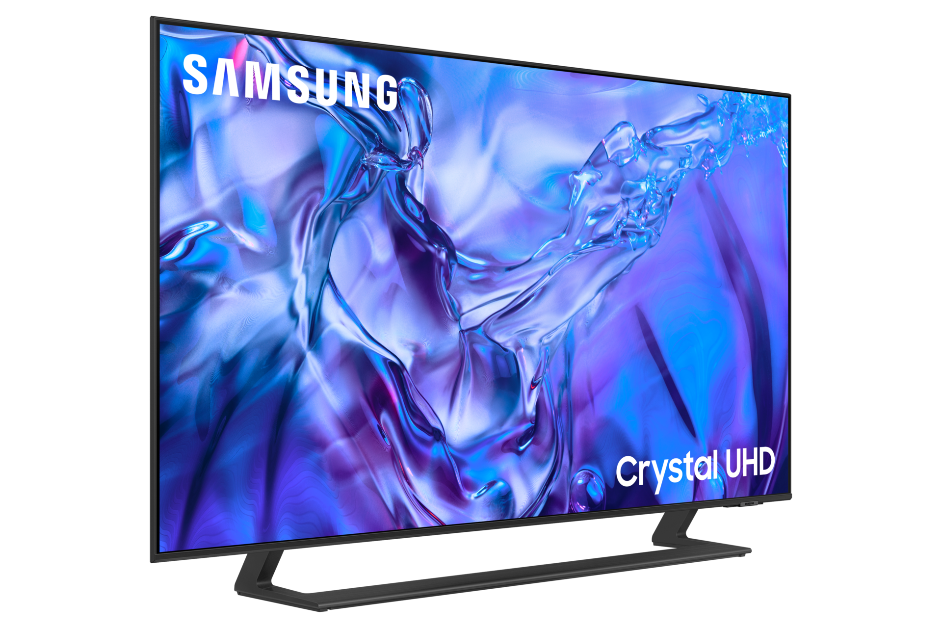 50" Crystal UHD DU8500 4K Tizen OS Smart TV (2024) L-Perspective2 Gray 