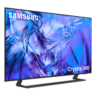 50" Crystal UHD DU8500 4K Tizen OS Smart TV (2024) L-Perspective2 Gray 