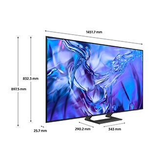 UE65DU8500UXRU 