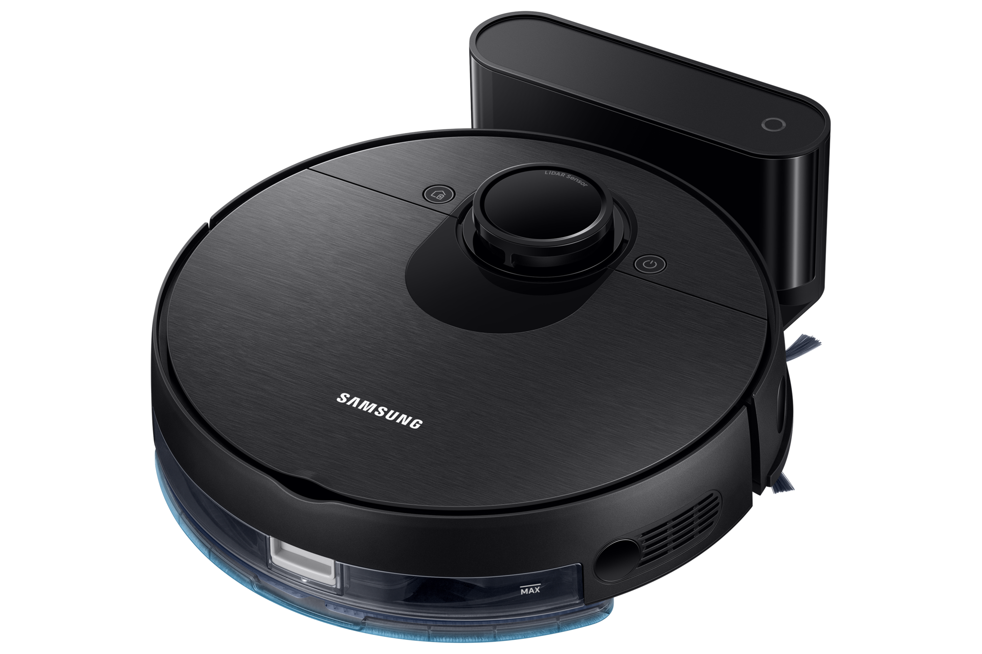 dynamic-with-mop Ebony Black