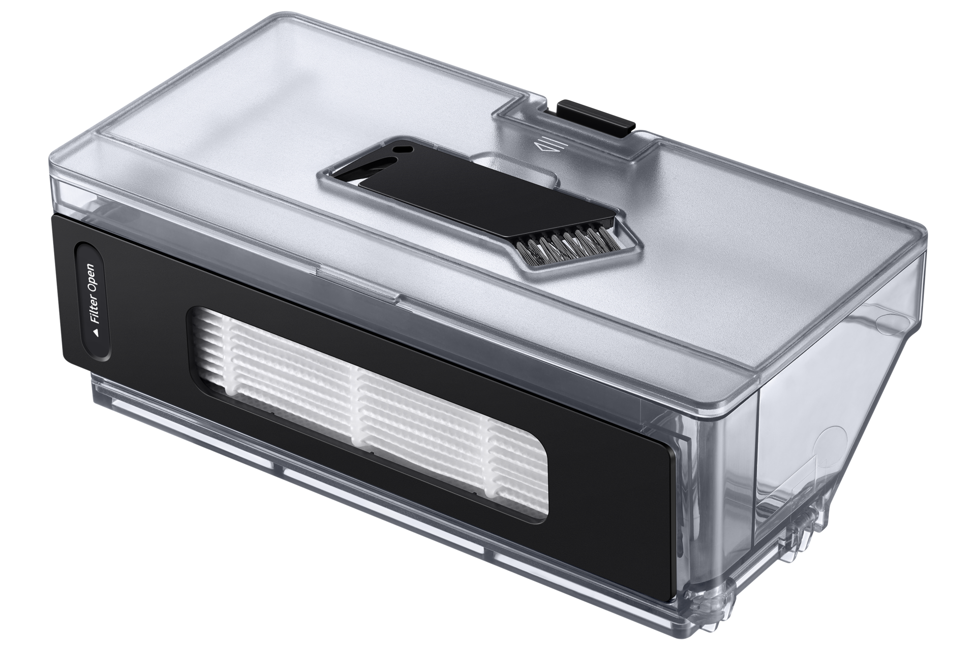 accessory2 Ebony Black