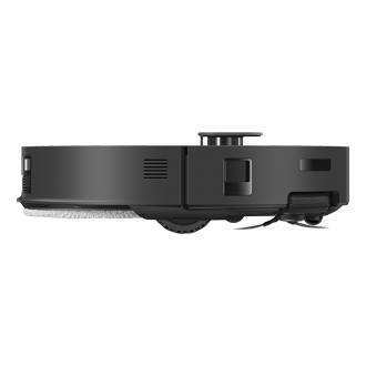 Bespoke AI Jet Bot Steam Clean station steam+ L-Side3 Cotta Charcoal 