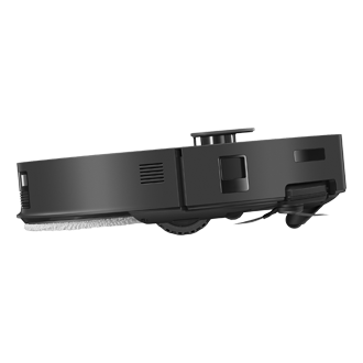 Bespoke AI Jet Bot Steam Clean station steam+ L-Side4 Cotta Charcoal 