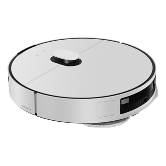 Bespoke AI Jet Bot Steam Ultra Clean station steam+ R-Perspective1 Satin Greige 