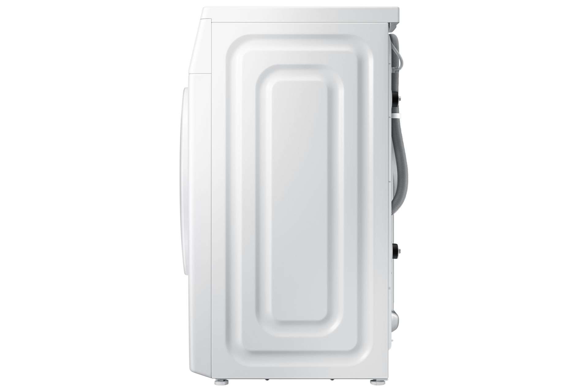 r-side White