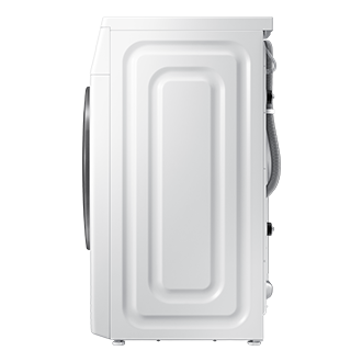 r-side White