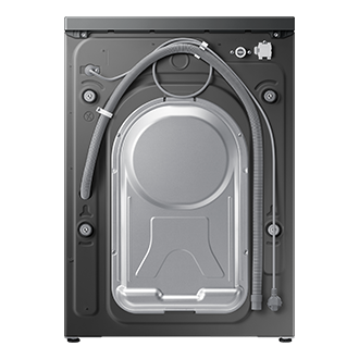 back Platinum Silver