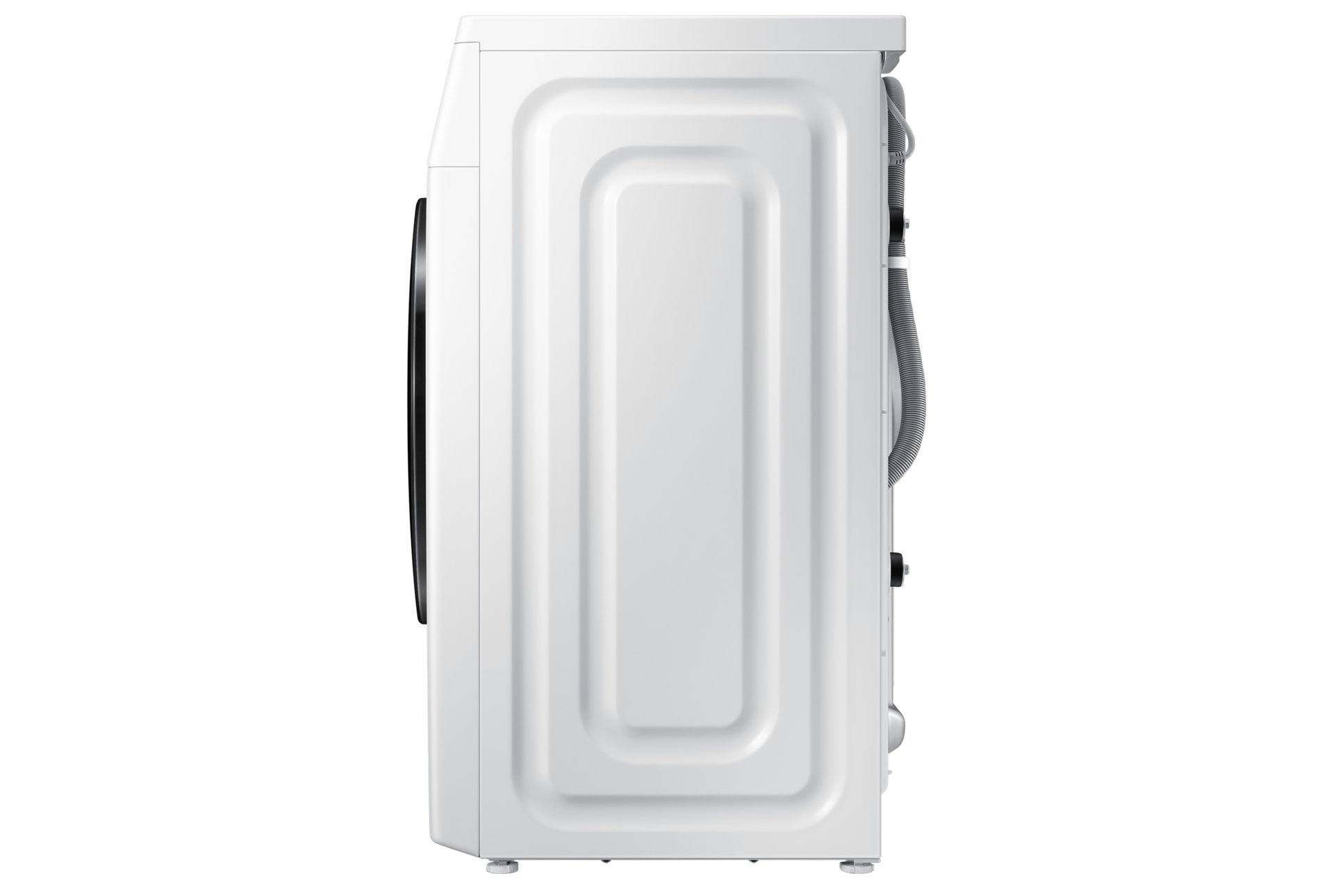 r-side White