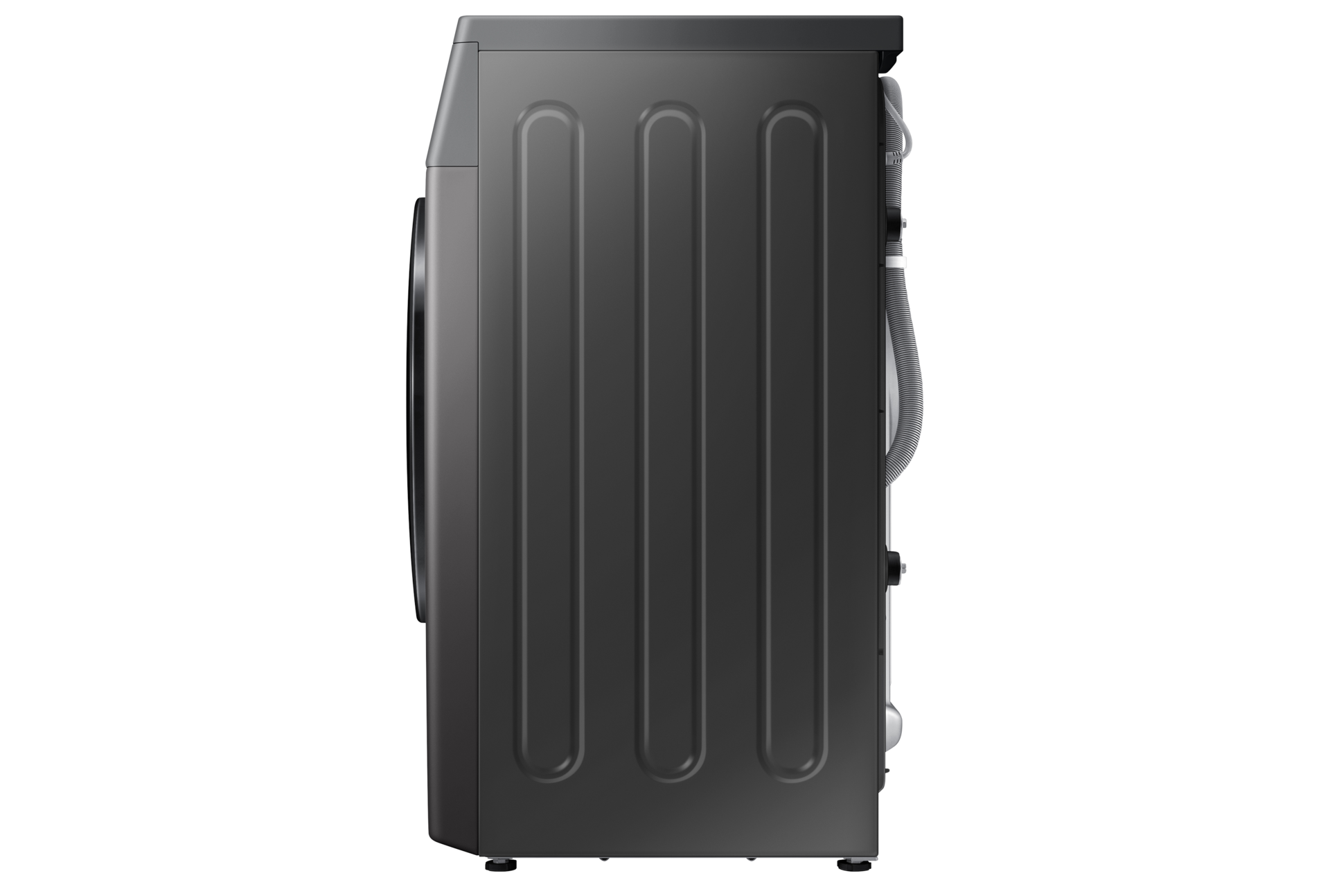 Paltaryuyan maşın WW4100A , 6 kq R-Side Gray 
