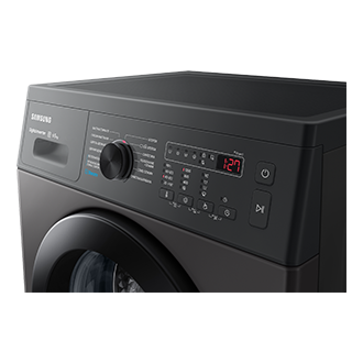 Paltaryuyan maşın WW4100A , 6 kq Panel-Control Gray 