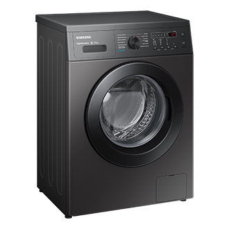 Paltaryuyan maşın WW4100A , 6 kq L-Perspective Gray 