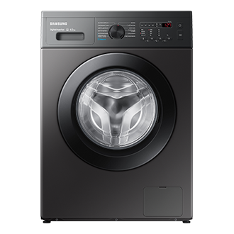 Paltaryuyan maşın WW4100A , 6 kq Front Gray 