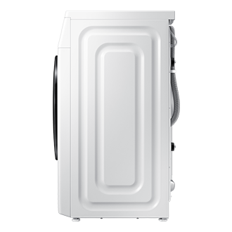 r-side White