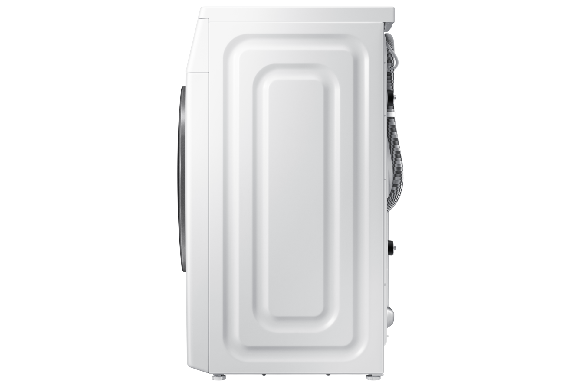 r-side White