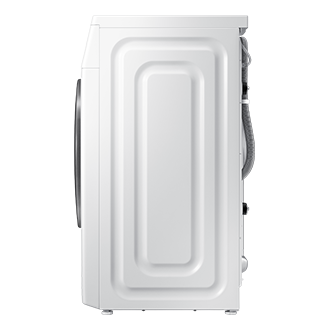 r-side White