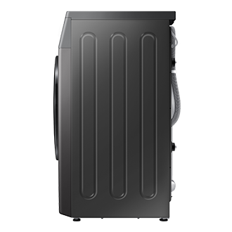 8 kq Paltaryuyan Maşın WW5100A AI Ecobubble™ ilə R-Side Refined Inox 