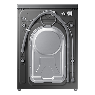 back Platinum Silver